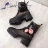 Louis Vuitton Boots 021